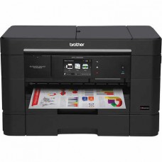 Brother MFC All-in-One Color Inkjet Printer